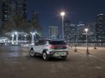 SsangYong XAVL Concept 2017 года